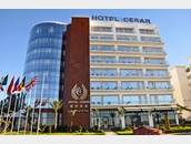 Hotel Cesar Tanger 2